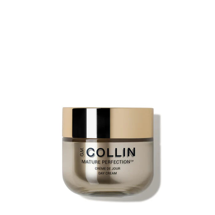 CRÈME DE JOUR PERFECTION POUR PERSONNES ÂGÉES - G.M. COLLIN