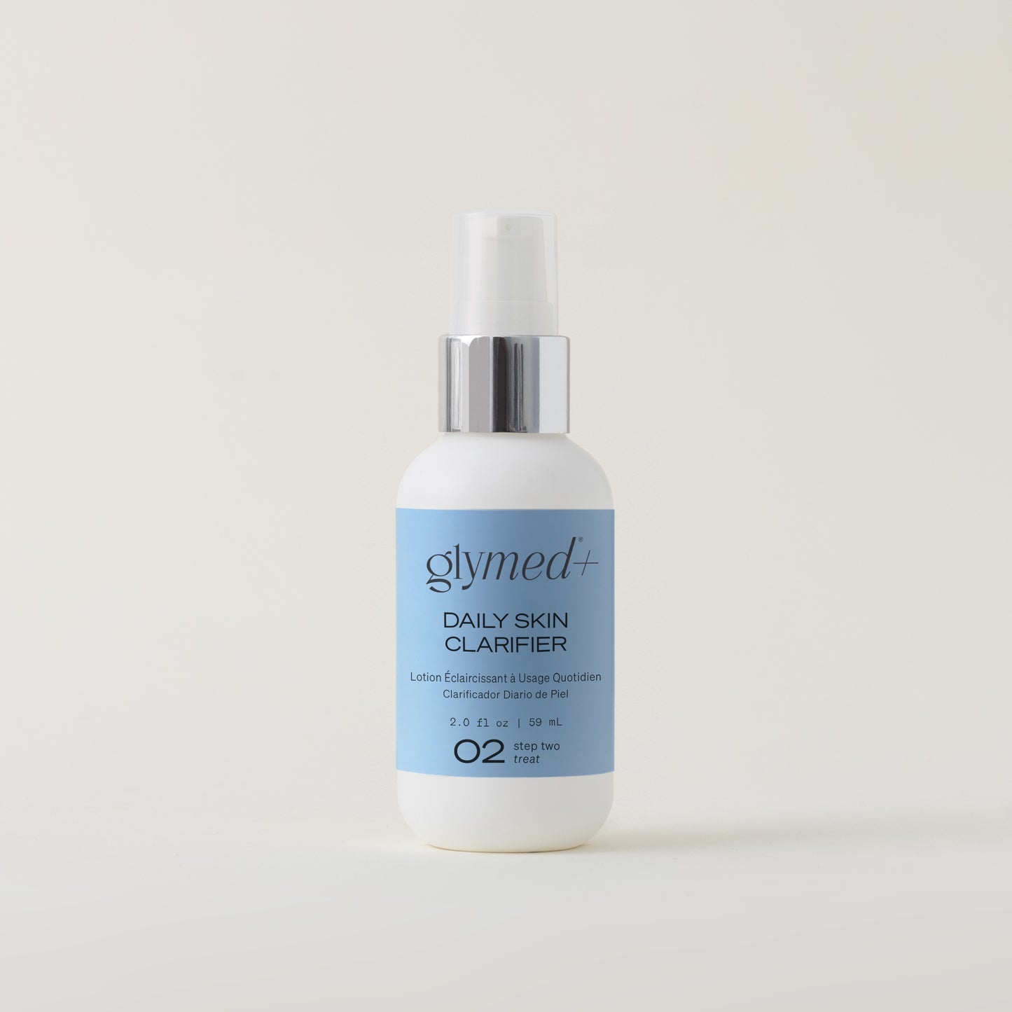 Living Cell Clarifier