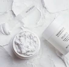 Balance - Masque spongieux purifiant
