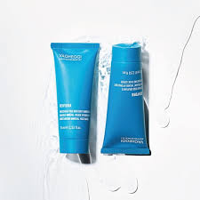 Masque minéral hydratant - Rehydra