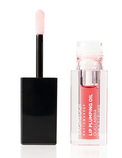 Lip plumping de Vagheggi