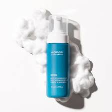 Rehydra - mousse nettoyante