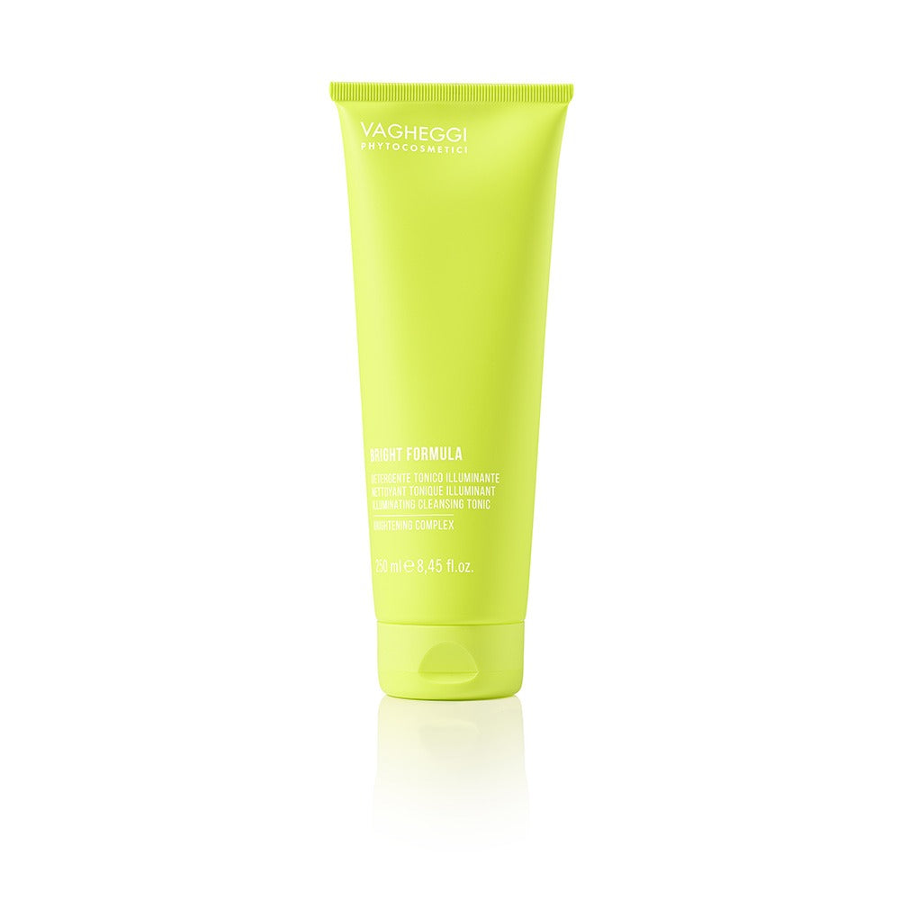 Nettoyant tonique illuminant - Bright Formula
