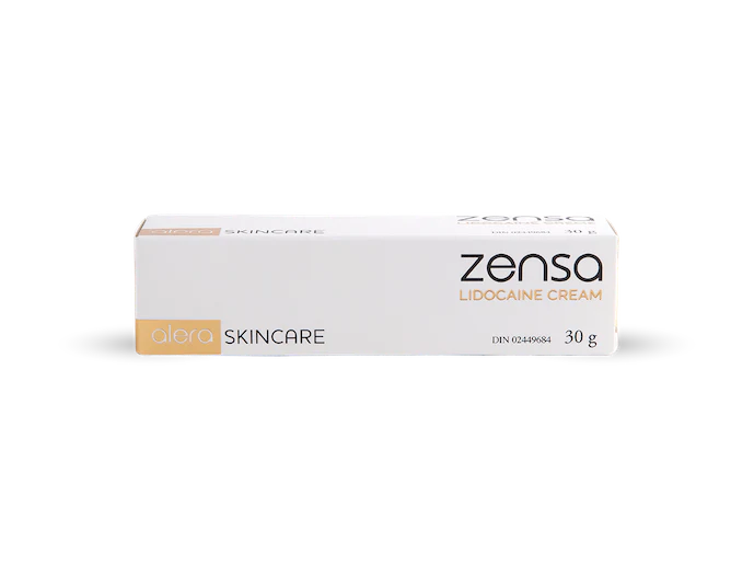 Zensa - Lidocaïne 5%
