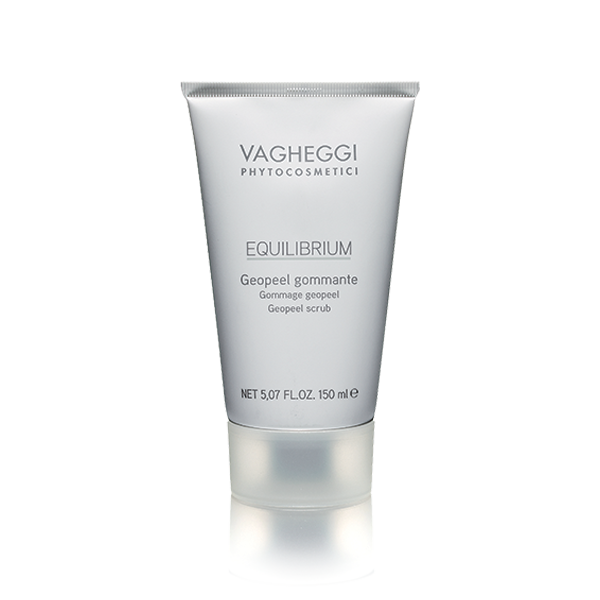 Equilibrium - Geopeel peeling gommant
