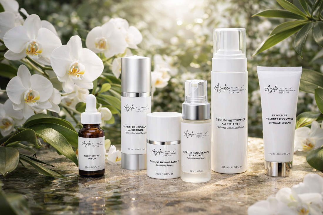 Ta première routine skincare : le guide simple pour débutantes