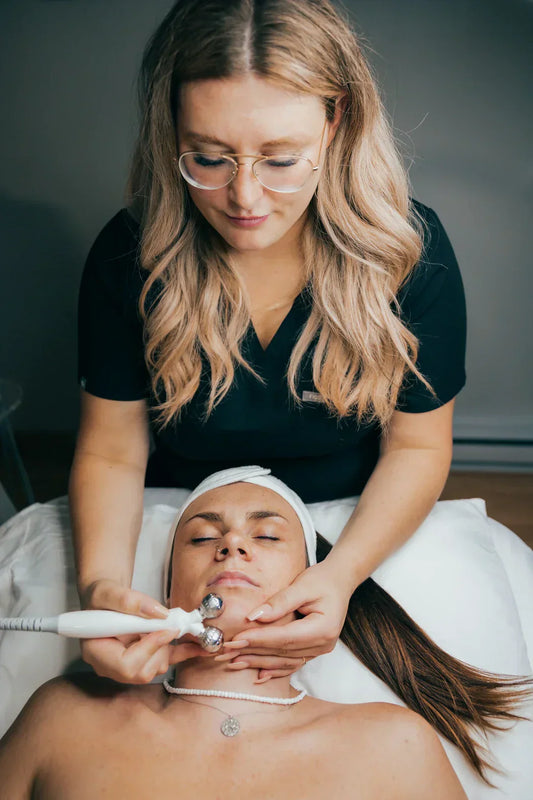 🧴 Pourquoi votre peau ne répond plus à vos soins?