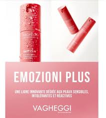 Emozioni : la douceur que ta peau attendait 💗