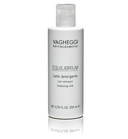 Equilibrium - lait nettoyant