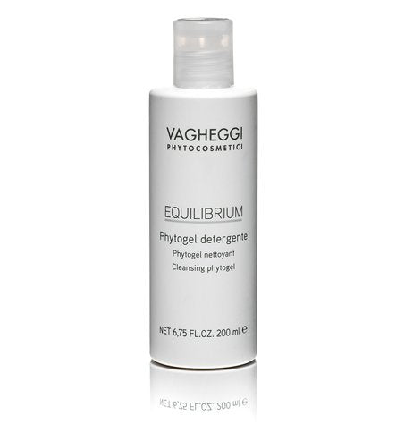 Equilibrium - phytogel nettoyant