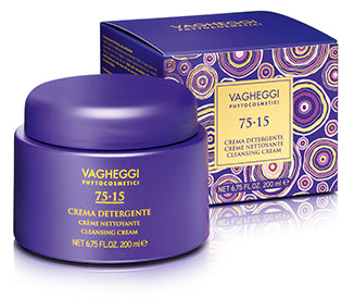 Crème nettoyante 75,15