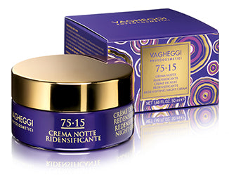 Crème de nuit 75,15