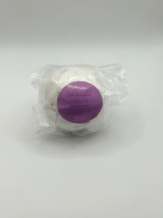 Bombe de bain (kids friendly)