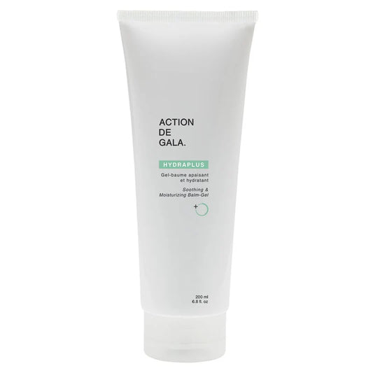 Gel hydratant hydra plus d’Action de gala