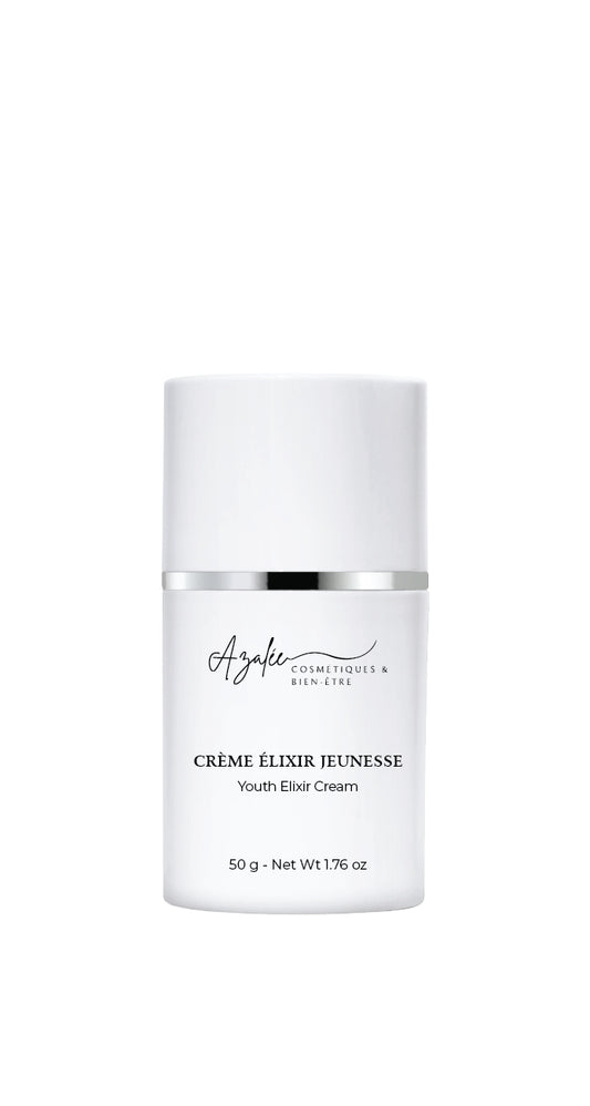 Crème Élixir jeunesse