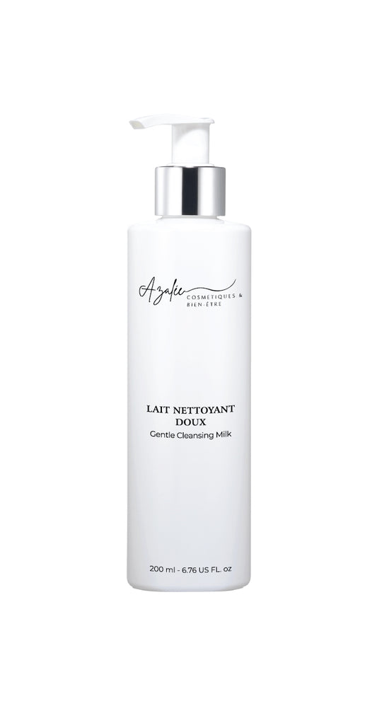 Lait Nettoyant Doux