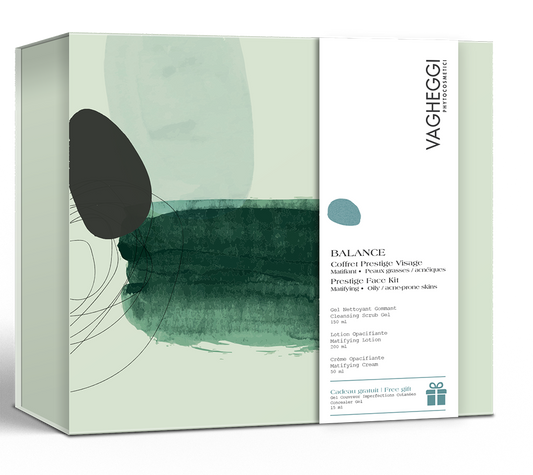 Coffret Balance
