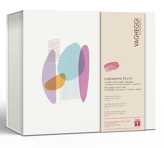 Coffret Emozioni Plus