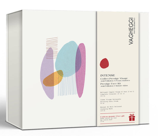 Coffret Intense