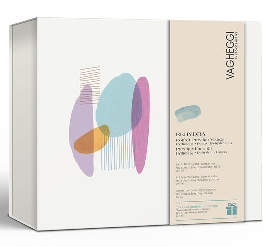 Rehydra - coffret prestige