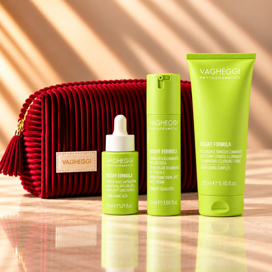 Coffret Noël – Bright Formula (Illuminant)