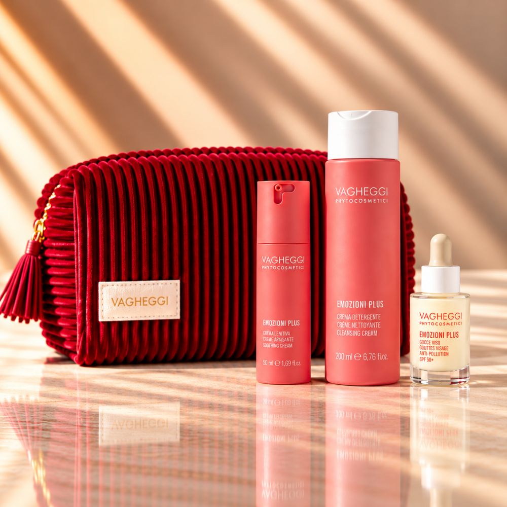 Coffret Noël – Emozioni Plus