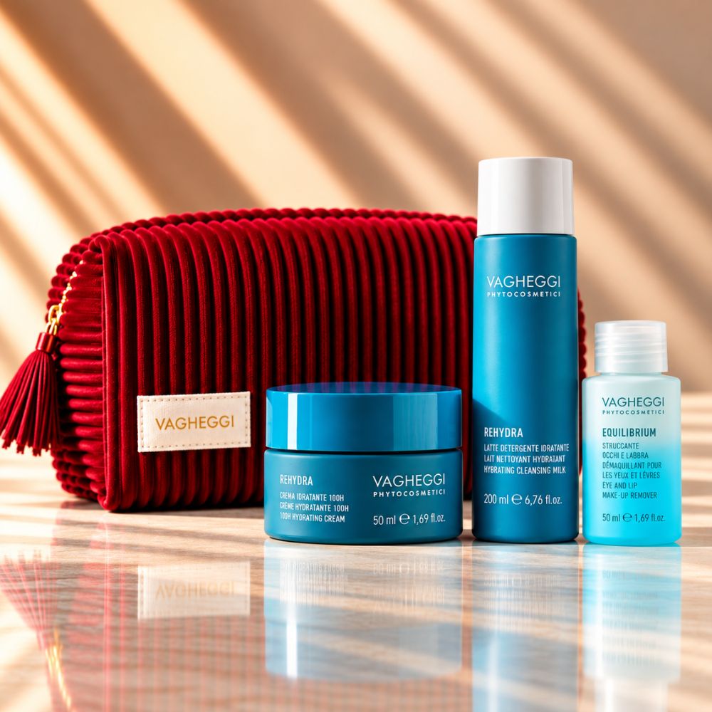 Coffret Noël – Rehydra (Lait)