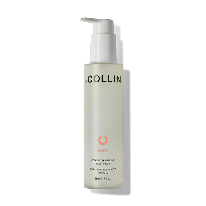 CONCENTRÉ SUBLIME - G.M. COLLIN