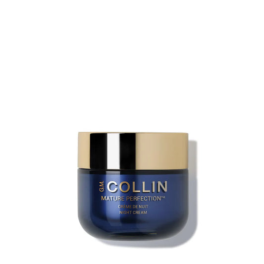 CRÈME DE NUIT PERFECTION MATURE - G.M. COLLIN