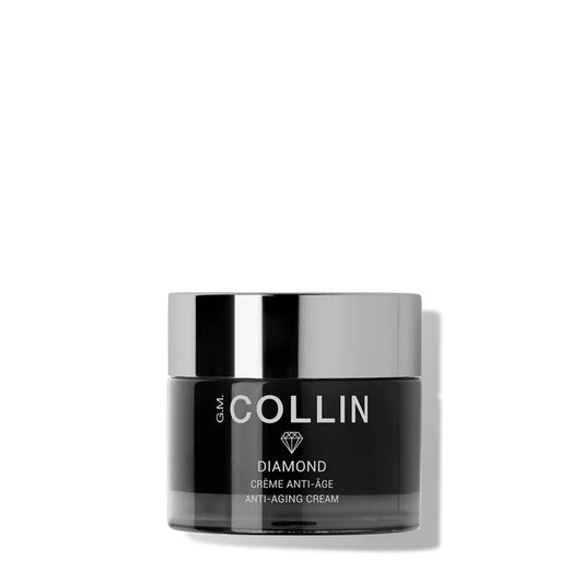 CRÈME DIAMANT - G.M. COLLIN