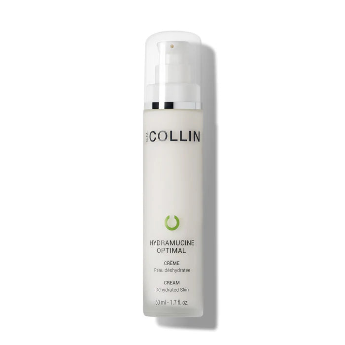 CRÈME OPTIMALE HYDRAMUCINE - G.M. COLLIN