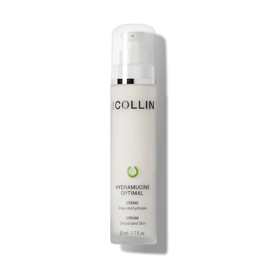 CRÈME OPTIMALE HYDRAMUCINE - G.M. COLLIN