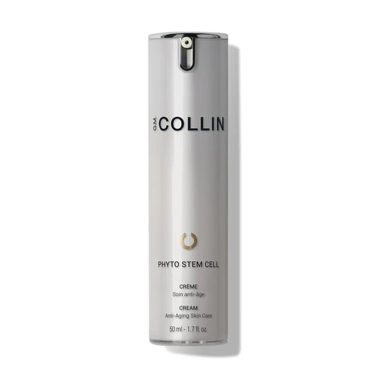 CRÈME PHYTO À CELLULES SOUCHES - G.M. COLLIN