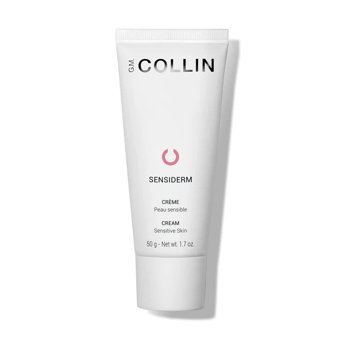 CRÈME SENSIDERM - G.M. COLLIN