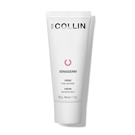 CRÈME SENSIDERM - G.M. COLLIN