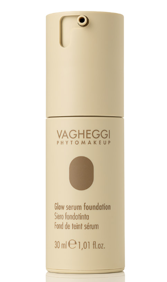 Fond de teint Sérum Glow – Vagheggi