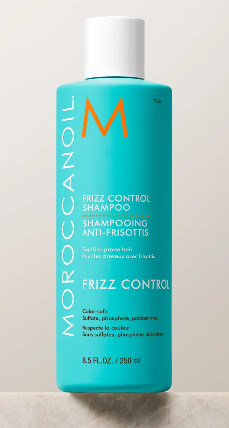 Shampooing Anti-Frisottis - Moroccanoil