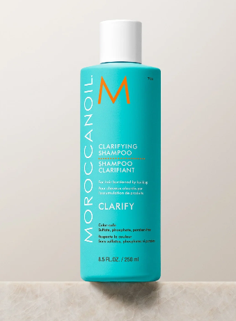 Shampooing Clarifiant - Moroccanoil