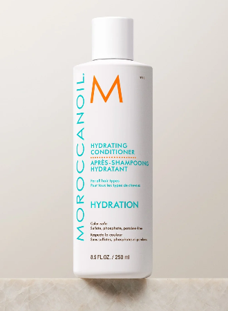 Après-Shampooing Hydratant - Moroccanoil