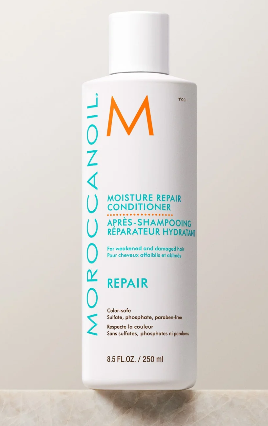 Après-Shampooing Réparateur Hydratant - Moroccanoil