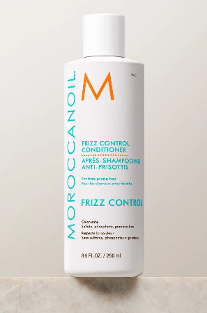 Après-Shampooing Anti-Frisottis - Moroccanoil