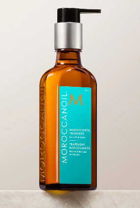 Traitement Moroccanoil