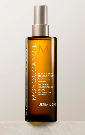 Traitement Moroccanoil Brume