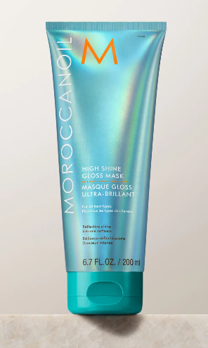 Masque Gloss Ultra-Brillant - Moroccanoil