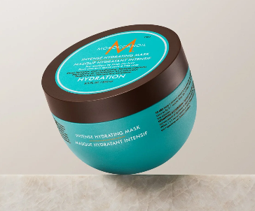 Masque Hydratant Intensif - Moroccanoil