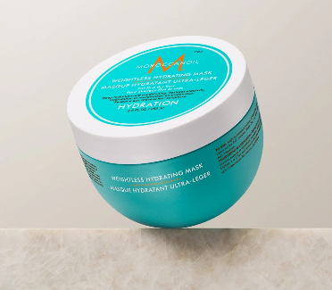 Masque Hydratant Ultra - Moroccanoil