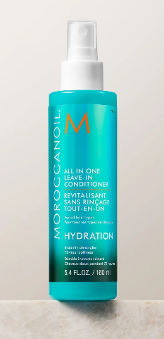 Revitalisant Sans Rinçage Tout - Moroccanoil