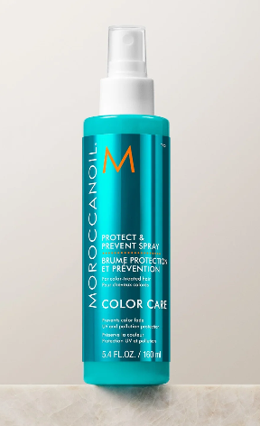 Brume Protection et Prévention - Moroccanoil