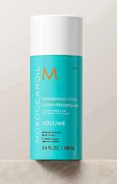 Lotion Épaississante - Moroccanoil