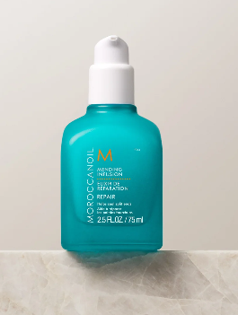 Élixir de Réparation - Moroccanoil